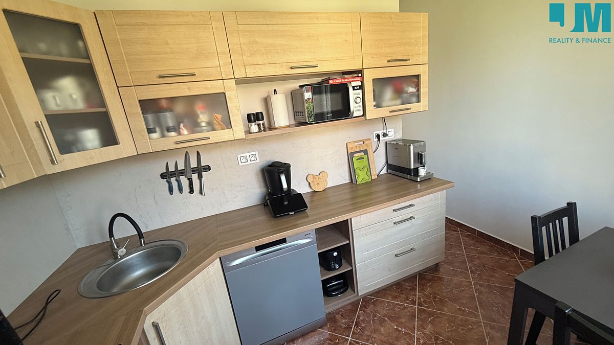 Prodej bytu 2+1 54 m² – fotografie 4