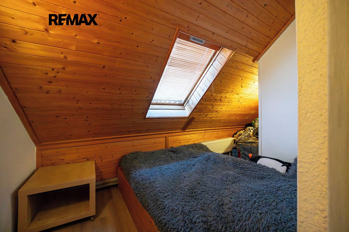 Prodej rodinného domu 259 m², pozemek 812 m² – fotografie 4