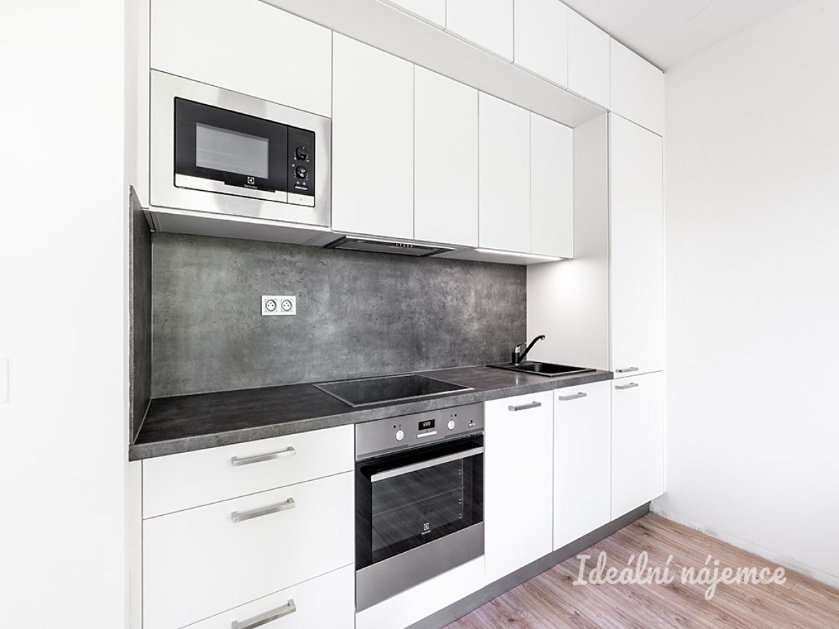 Pronájem bytu 2+kk 46 m²