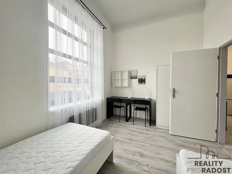 Pronájem bytu 2+1 43 m², Brno – náhled fotky 2