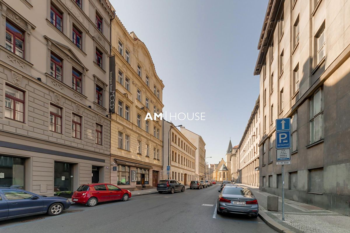 Pronájem restaurace 130 m²