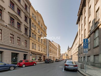 Pronájem restaurace 130 m²