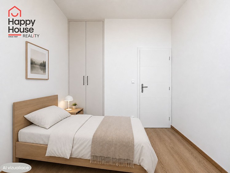 Wohnung 2+kk zum Kauf, 35 m² (8 von 24)