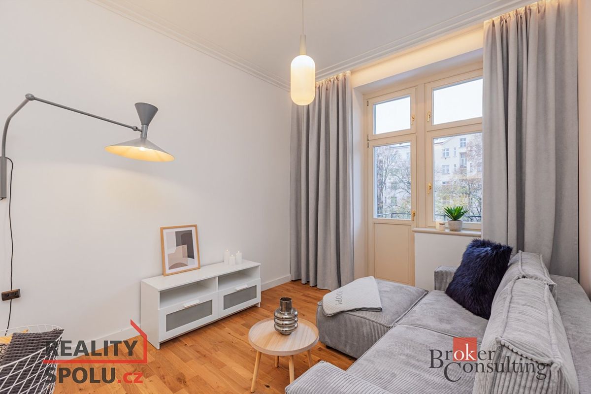 Prodej bytu 2+kk 47 m²