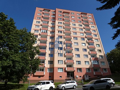 Prodej bytu 5+kk 96 m²