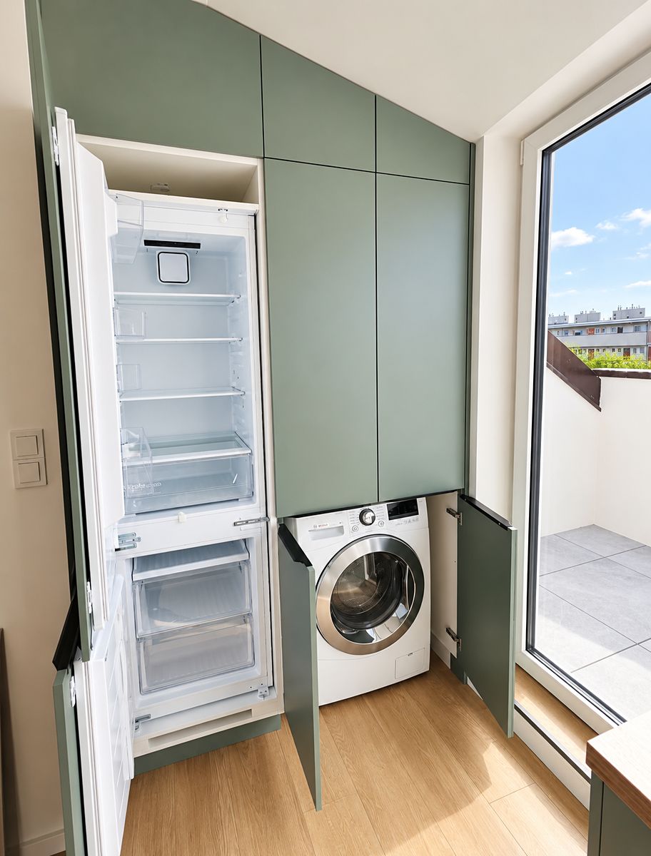 Pronájem bytu 3+kk 78 m² – fotografie 2