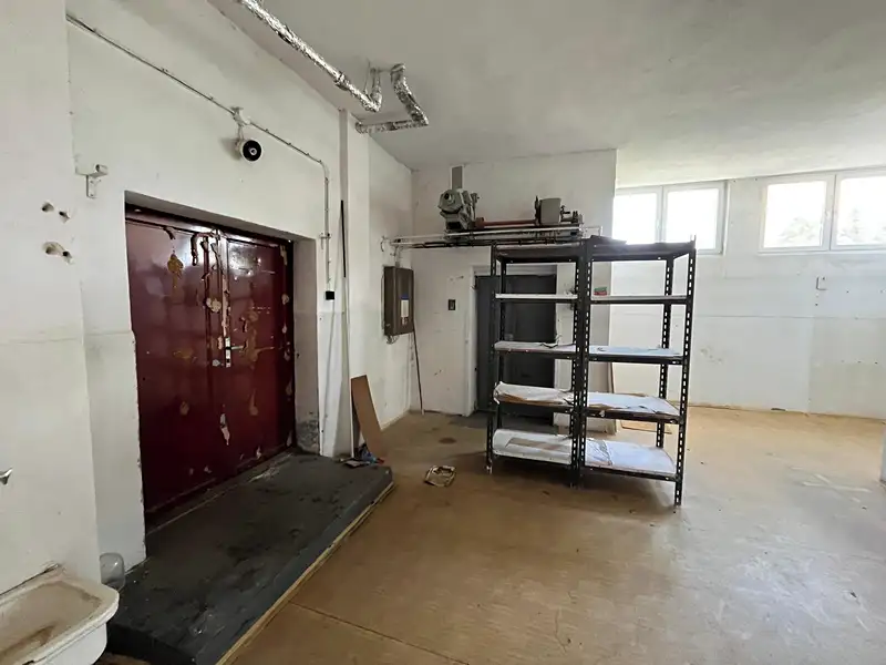 Pronájem obchodního prostoru 33 m², Jihlava – náhled fotky 3