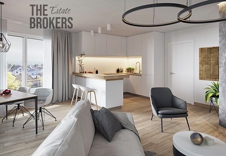 Prodej bytu 4+kk 141 m² – fotografie 3
