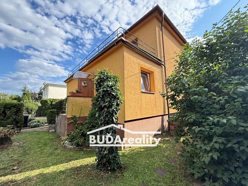 Prodej rodinného domu 115 m², pozemek 857 m²