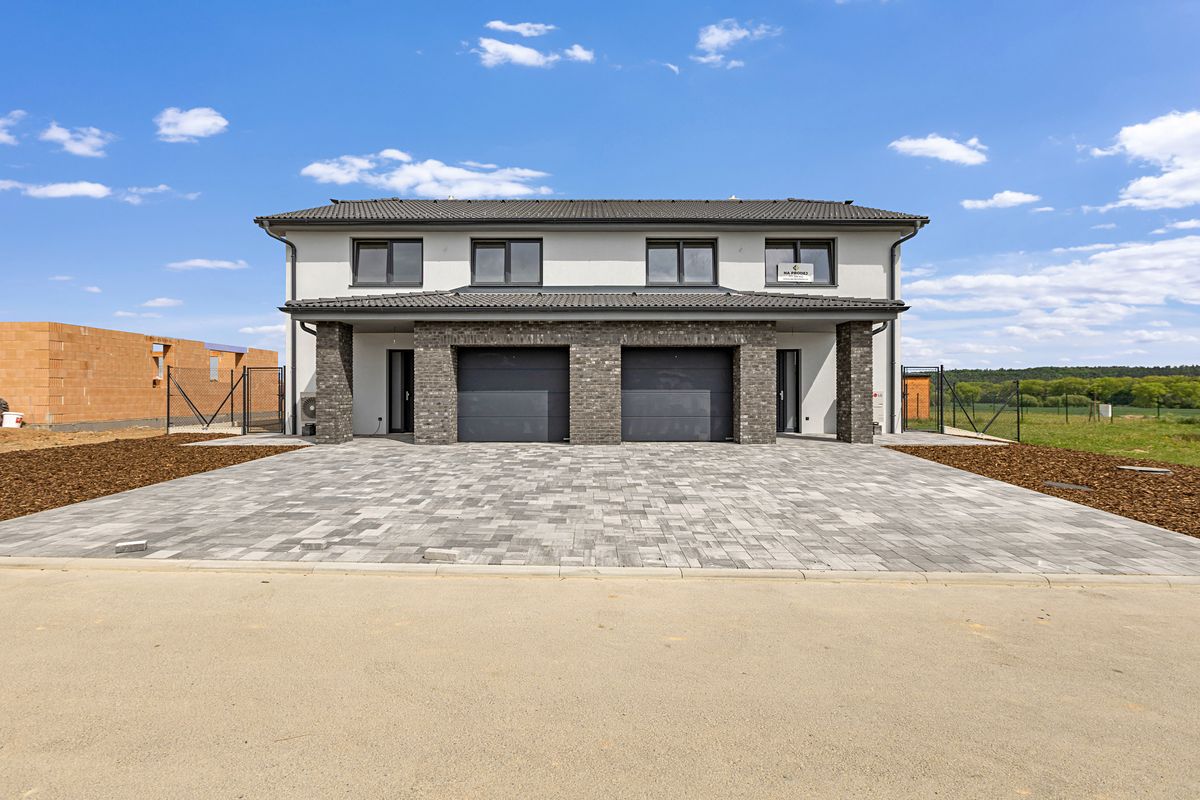 Prodej rodinného domu 140 m², pozemek 510 m² – fotografie 5