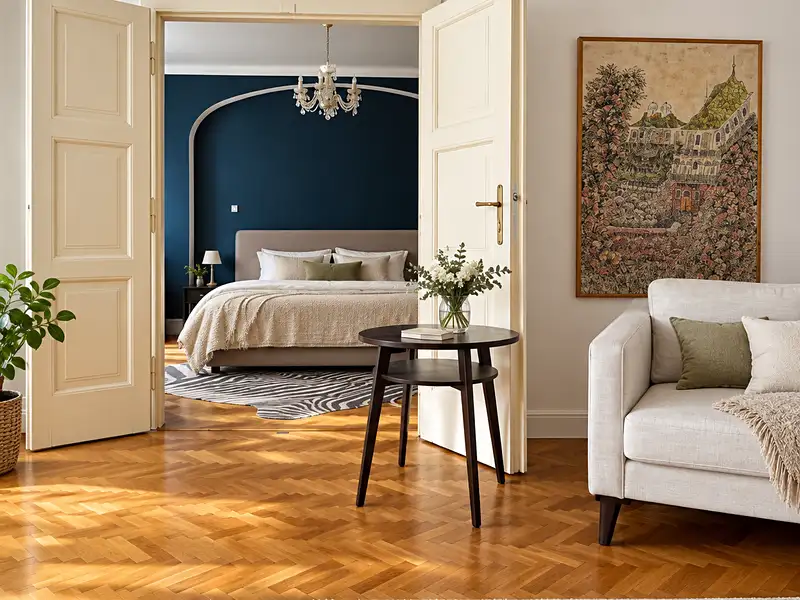 Pronájem bytu 3+1 80 m²