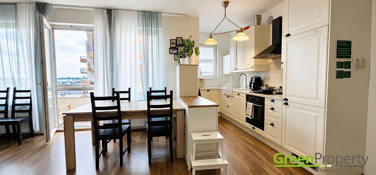 Prodej bytu 3+kk 90 m²