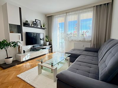 Prodej bytu 3+1 72 m²