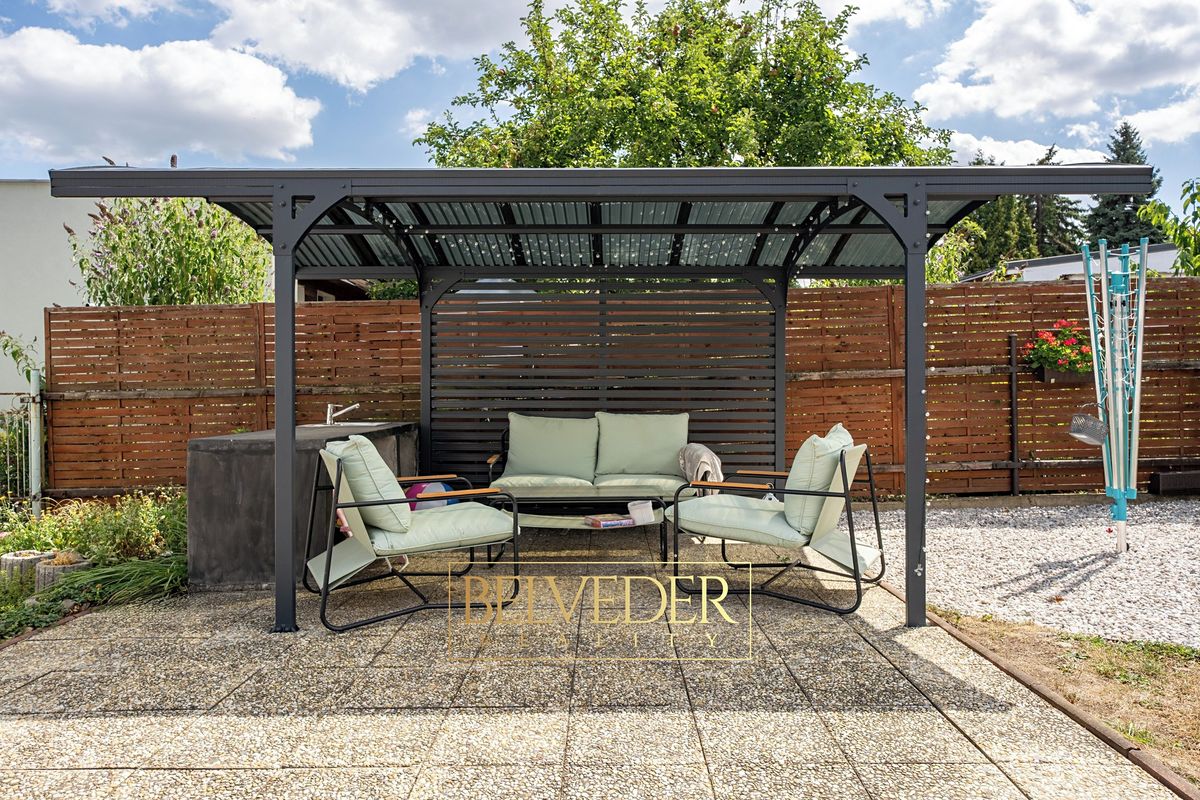 Prodej rodinného domu 130 m², pozemek 369 m² – fotografie 4