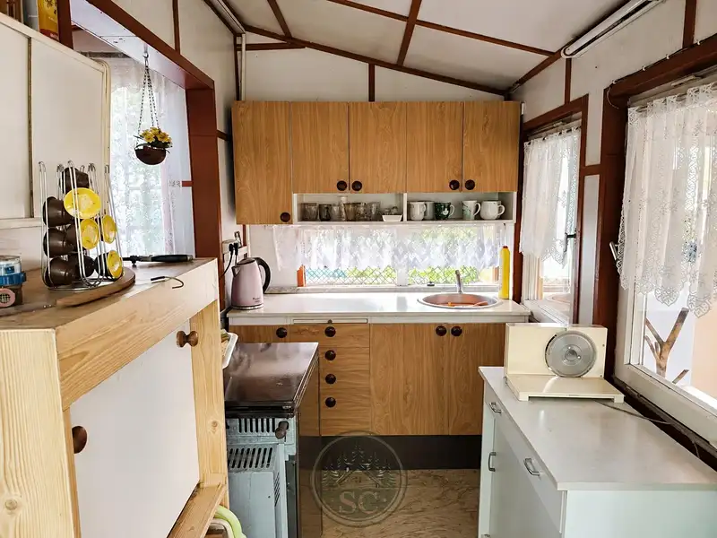 Prodej stavebního pozemku 498 m², Bukovany – náhled fotky 3