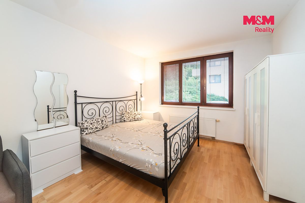 Pronájem bytu 1+kk 31 m² – fotografie 5