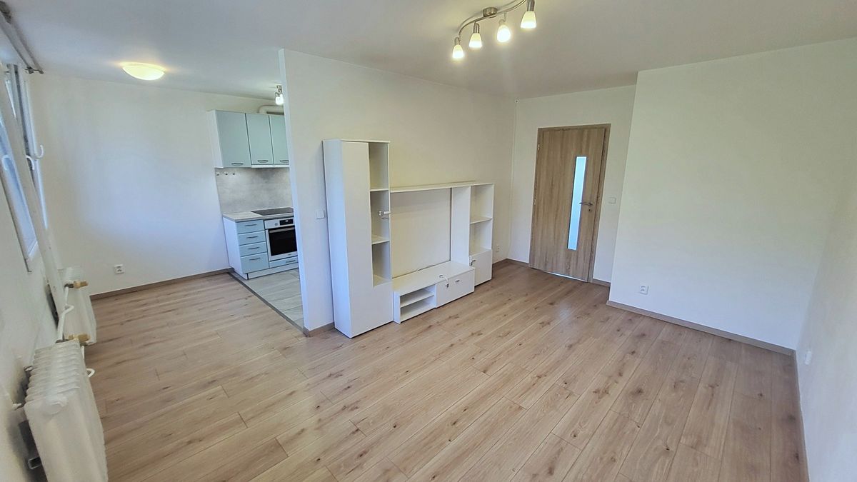 Pronájem bytu 3+1 55 m² – fotografie 2