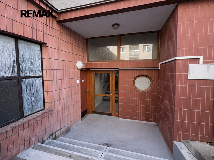 Wohnung 1+1 zum Kauf, 39 m² (20 von 21)