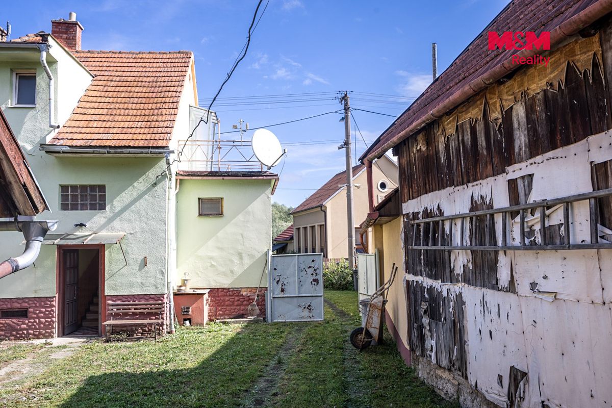 Prodej rodinného domu 140 m², pozemek 633 m² – fotografie 5