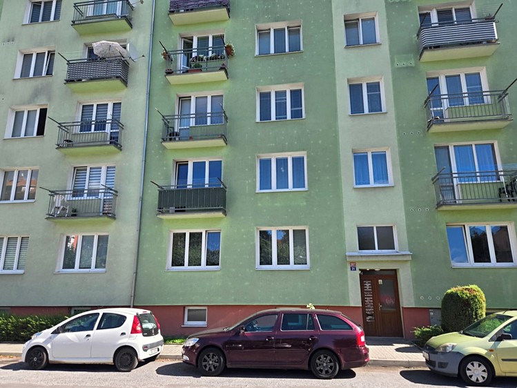 Квартира 2+1 на продаж, 55 м² (21 з 24)