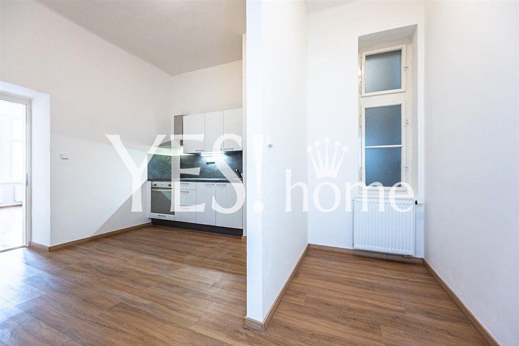Pronájem bytu 2+kk 41 m² – fotografie 4