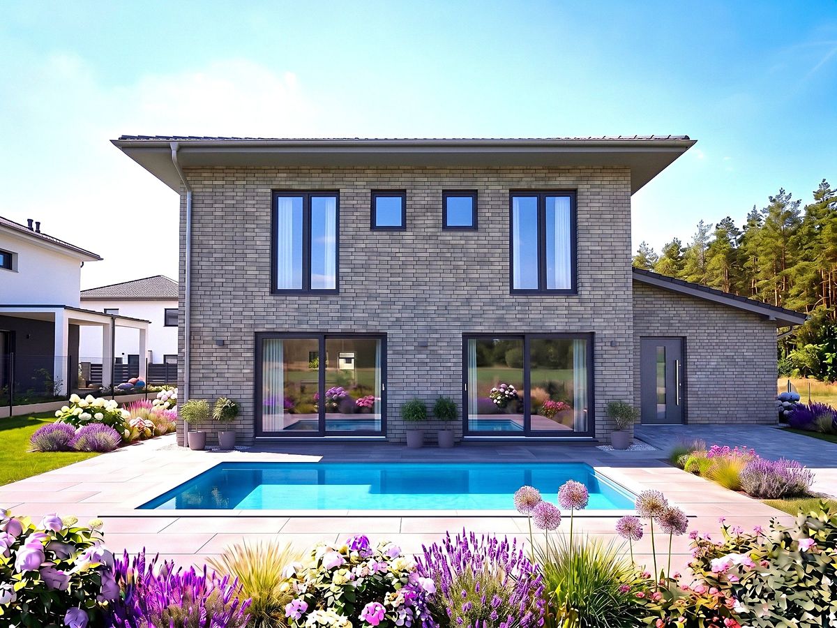 Prodej rodinného domu 312 m², pozemek 2135 m² – fotografie 4