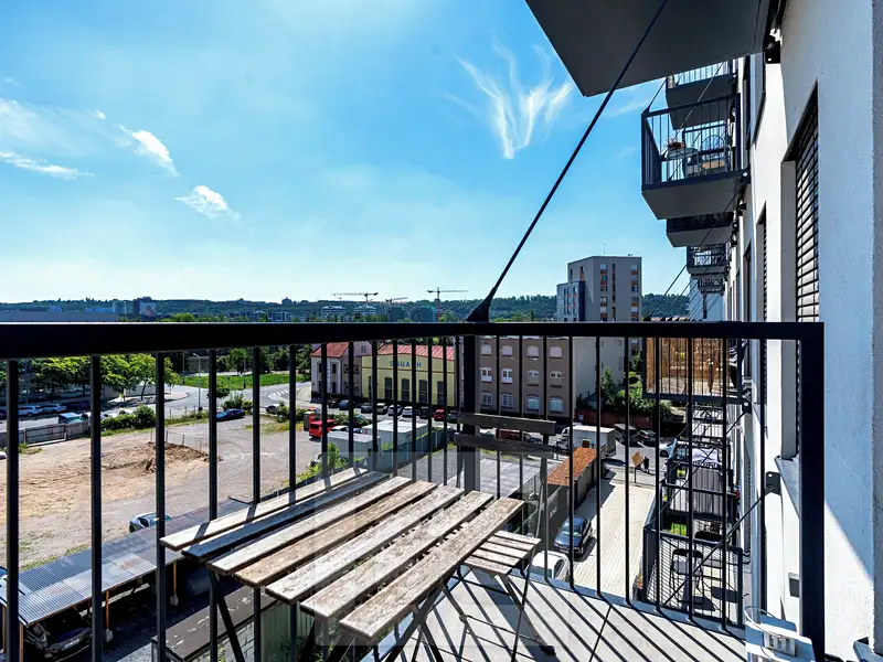 Prodej bytu 2+kk 46 m², Praha – náhled fotky 2