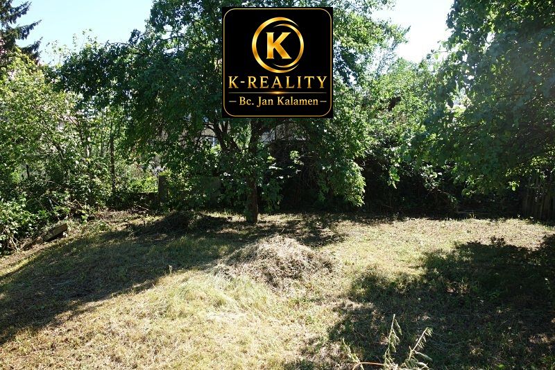 Prodej komerčního pozemku 1467 m² – fotografie 4