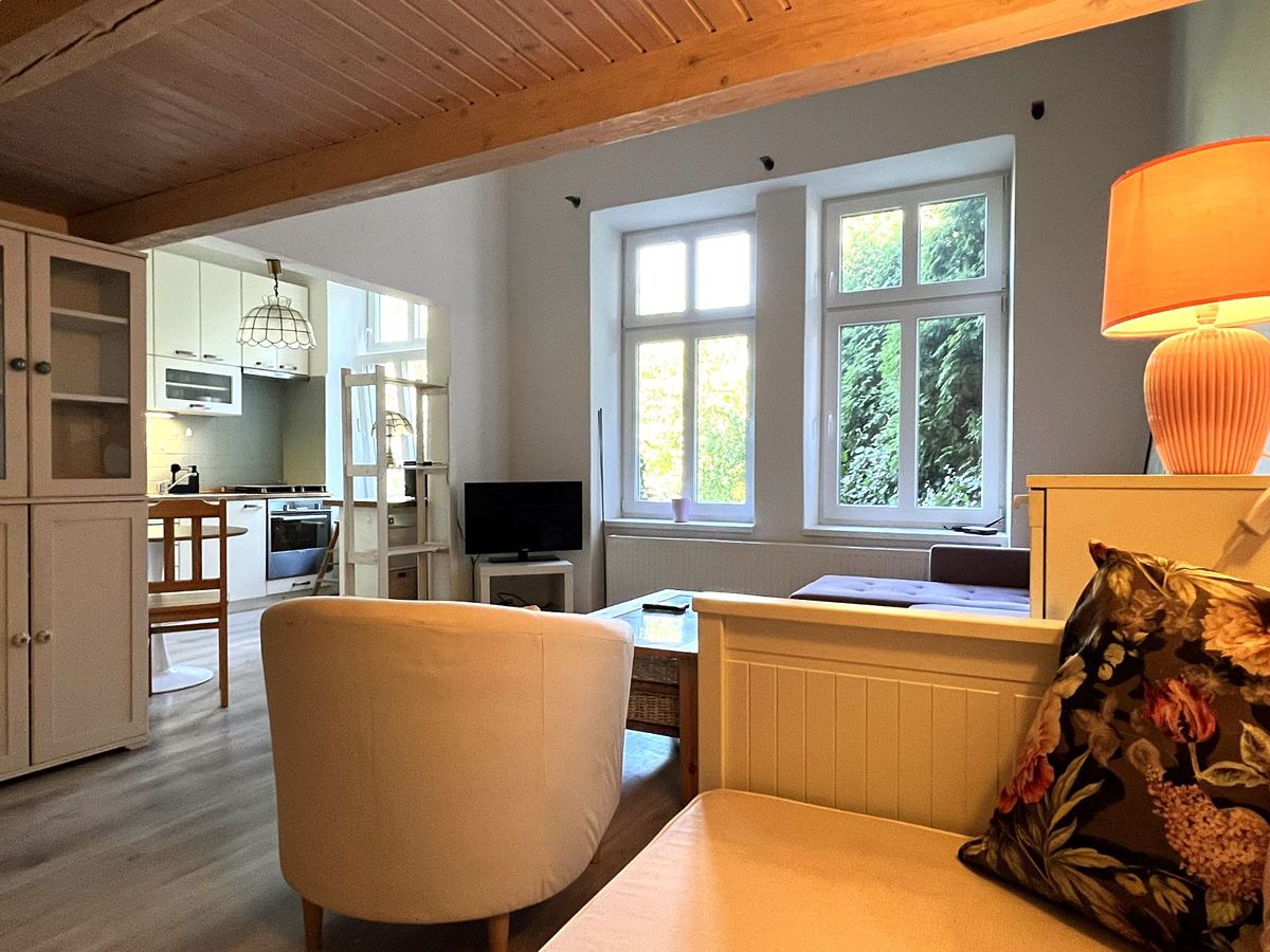 Prodej bytu 1+1 39 m² – fotografie 2