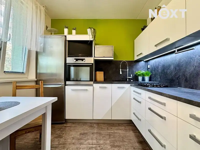 Prodej bytu 2+1 52 m², Kroměříž – náhled fotky 1