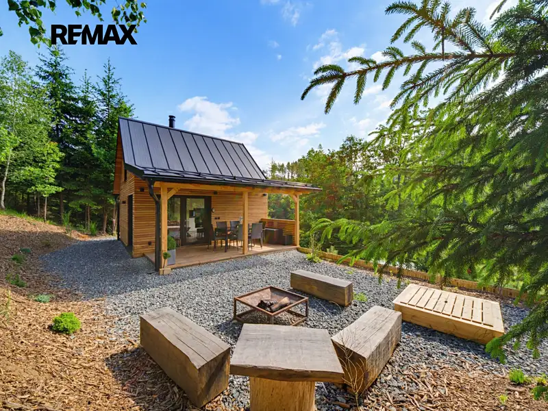 Prodej chaty 40 m², pozemek 30 m², Dehtáře – náhled fotky 3
