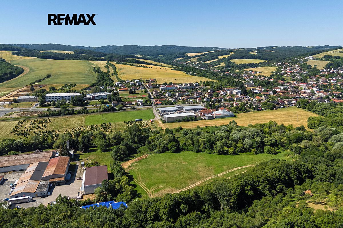 Prodej pozemku 22733 m² – fotografie 4