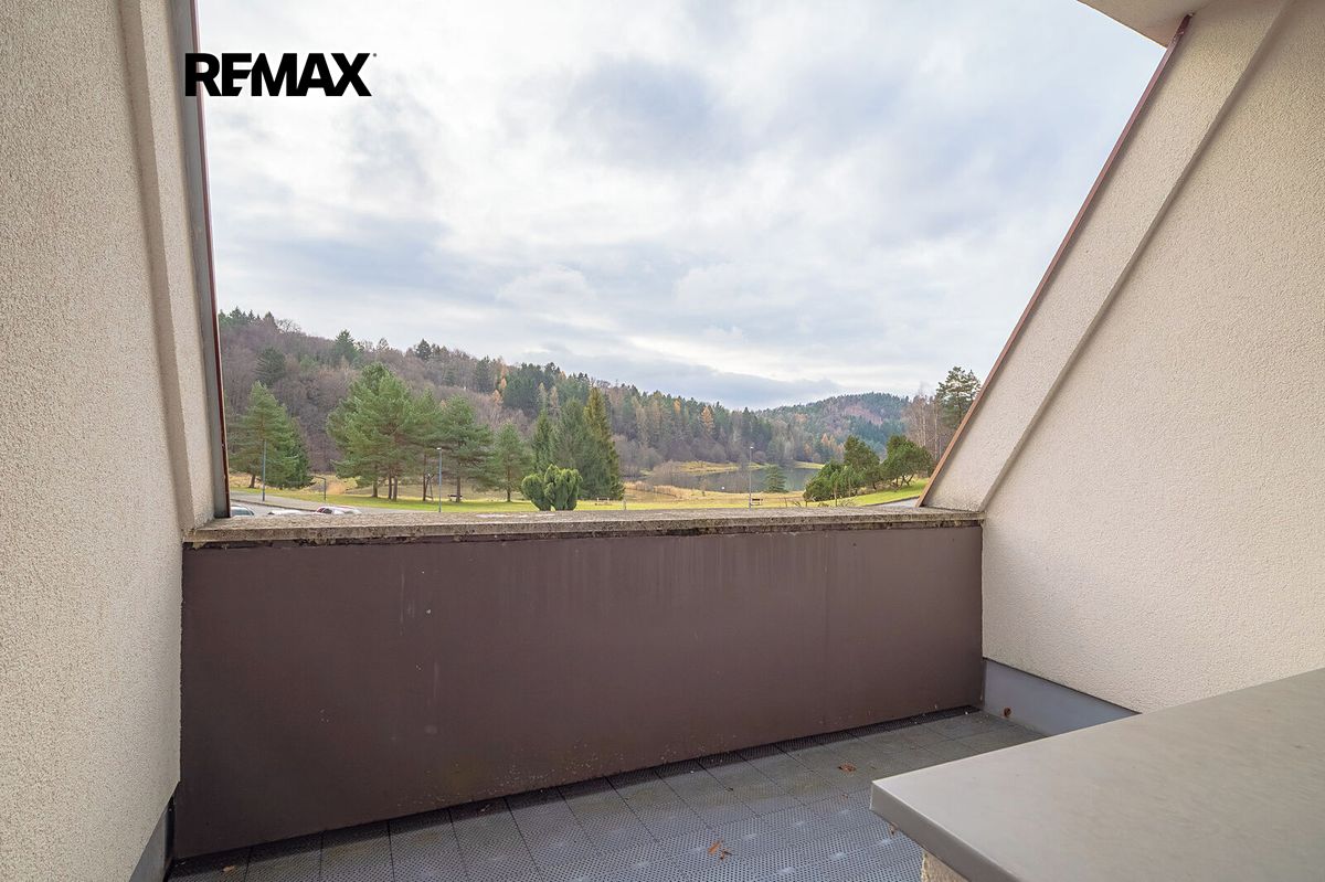 Prodej bytu 2+kk 45 m² – fotografie 2