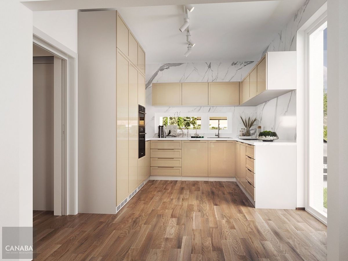 Prodej rodinného domu 131 m², pozemek 911 m² – fotografie 4