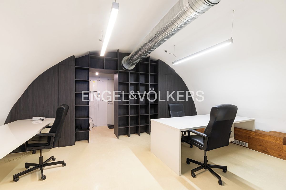 Pronájem výrobní haly, prostoru 250 m² – fotografie 4