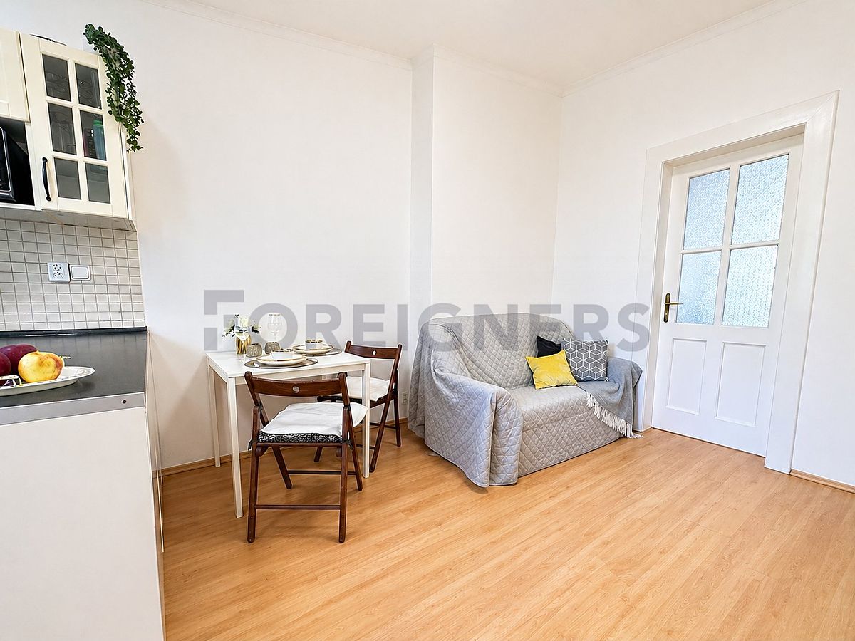 Prodej bytu 2+kk 51 m² – fotografie 4