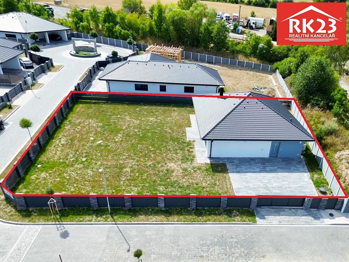 Prodej rodinného domu 150 m², pozemek 934 m² – fotografie 5