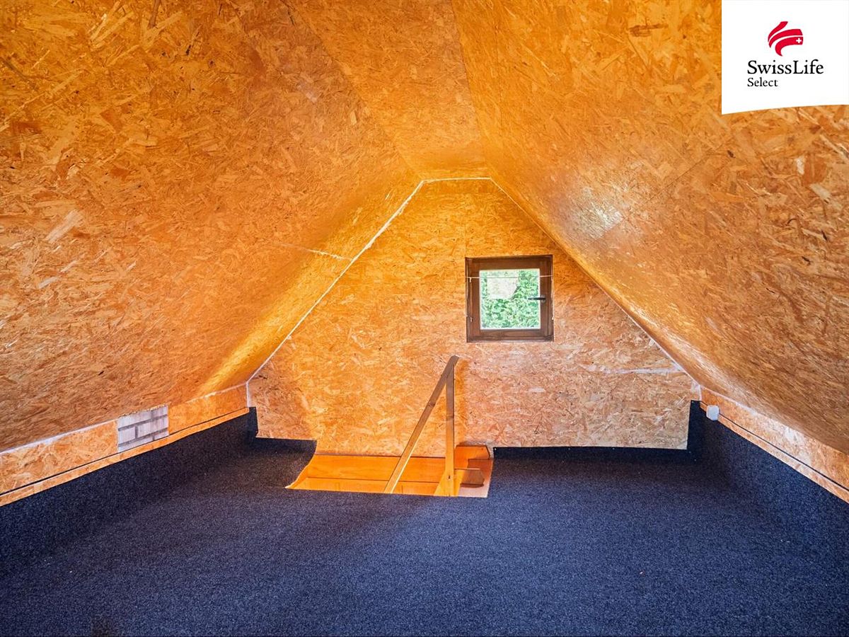 Prodej chaty 16 m², pozemek 349 m² – fotografie 5