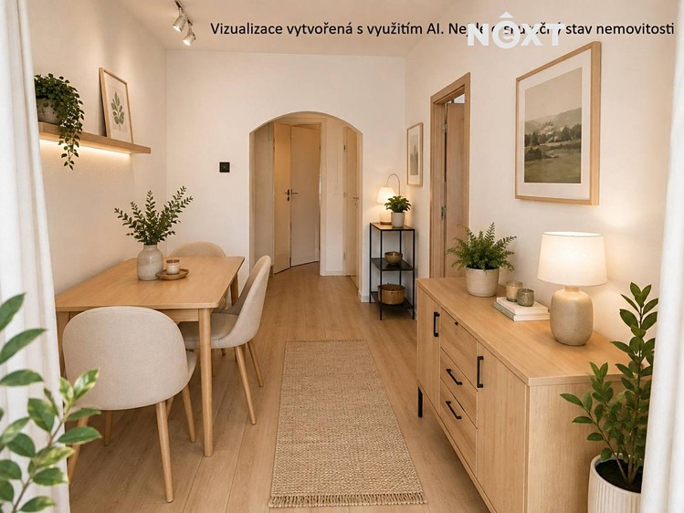 Квартира 3+1 на продаж, 72 м² (18 з 23)