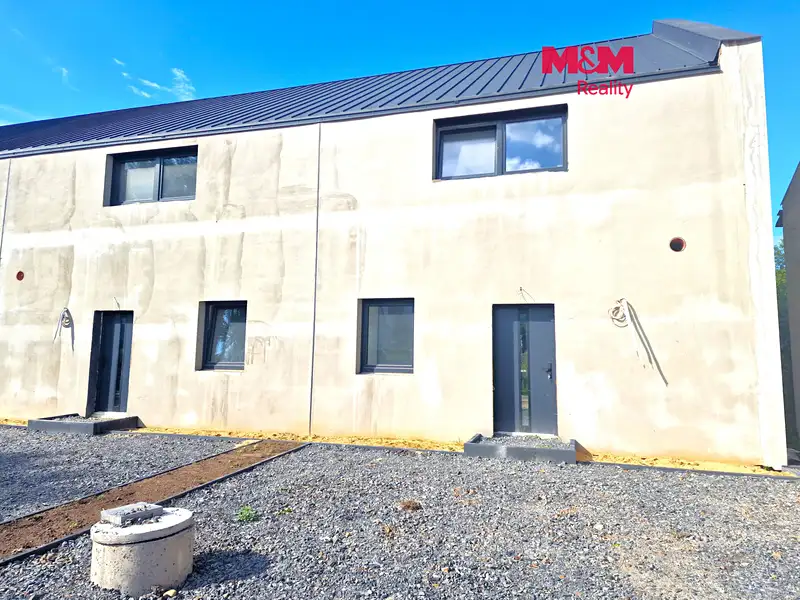 Prodej rodinného domu 125 m², pozemek 274 m², Opava – náhled fotky 1