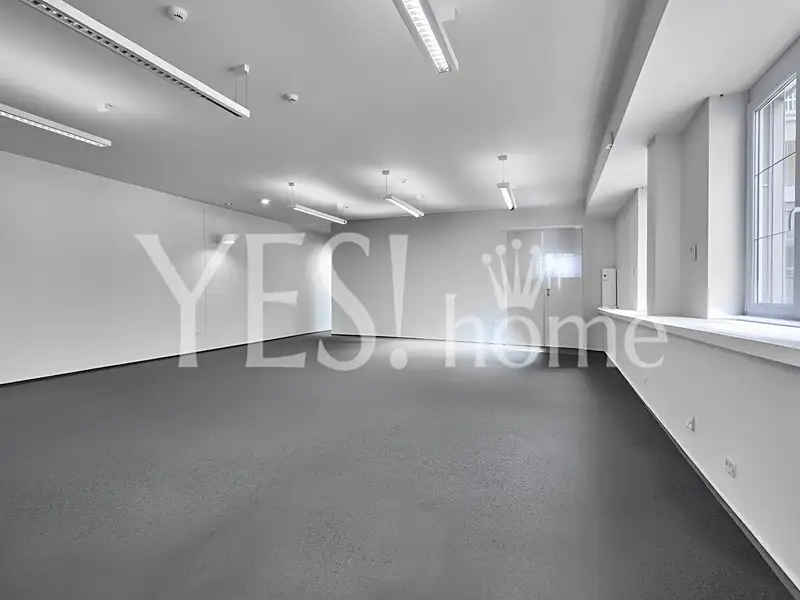 Pronájem kanceláře 161 m², Praha – náhled fotky 3