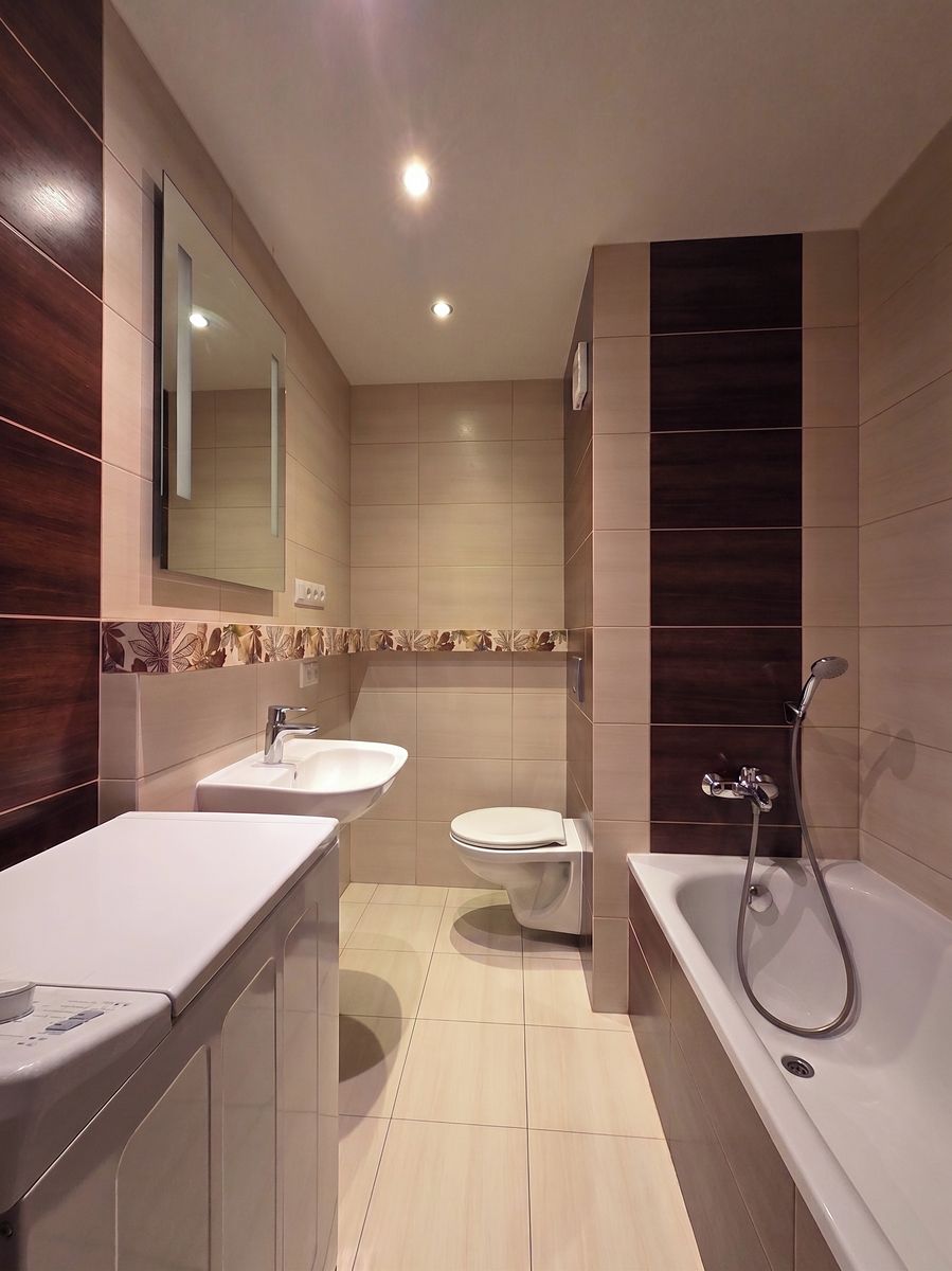 Prodej bytu 1+kk 31 m² – fotografie 3