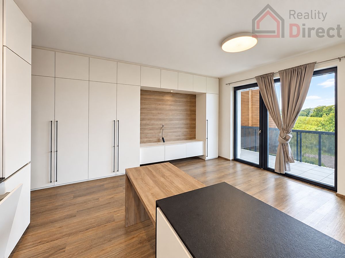 Pronájem bytu 1+kk 42 m² – fotografie 5