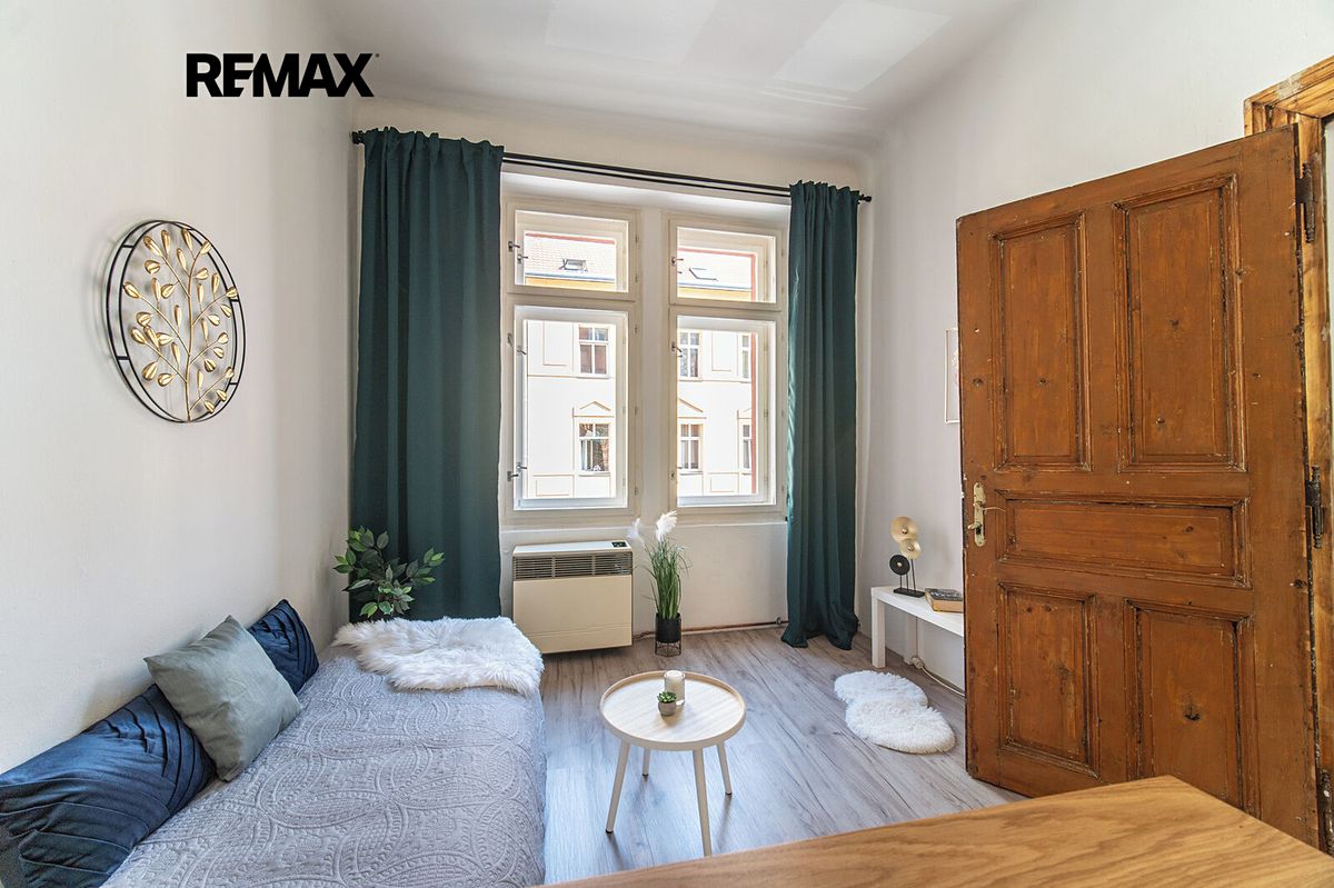 Pronájem bytu 3+kk 75 m² – fotografie 5
