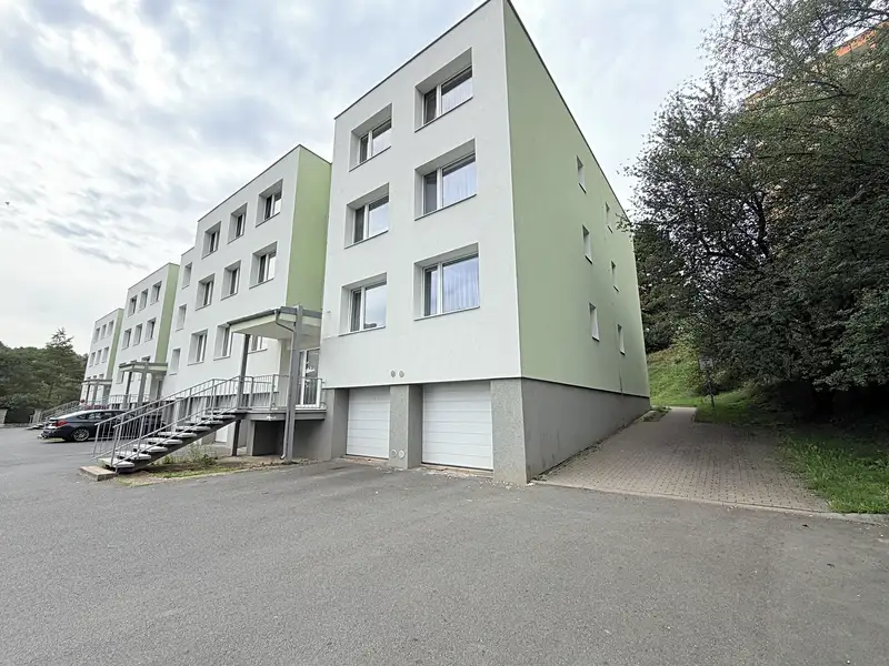 Prodej bytu 2+kk 45 m², Libčice nad Vltavou – náhled fotky 2