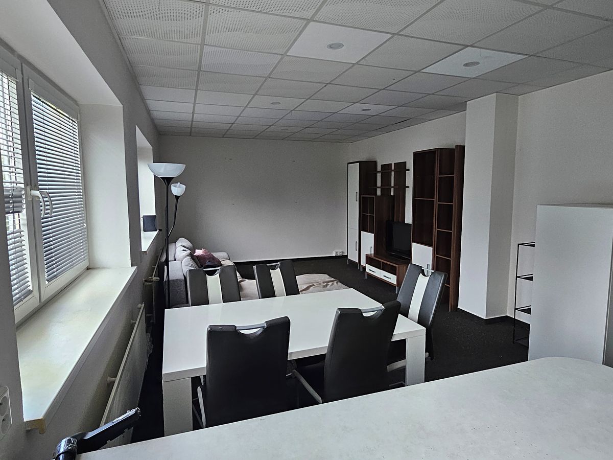 Pronájem bytu 5+kk 122 m²