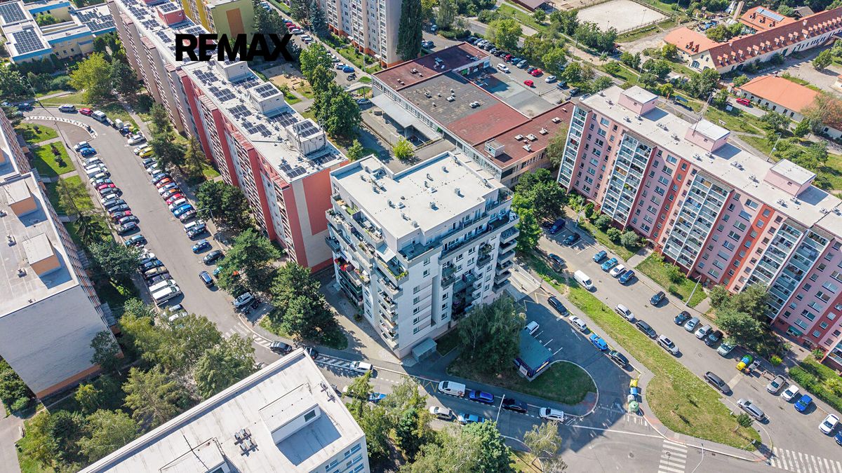 Prodej bytu 2+kk 42 m² – fotografie 3