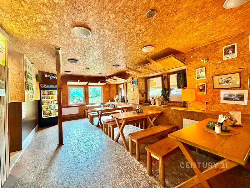 Prodej restaurace 240 m², Jiřetín pod Jedlovou – náhled fotky 3