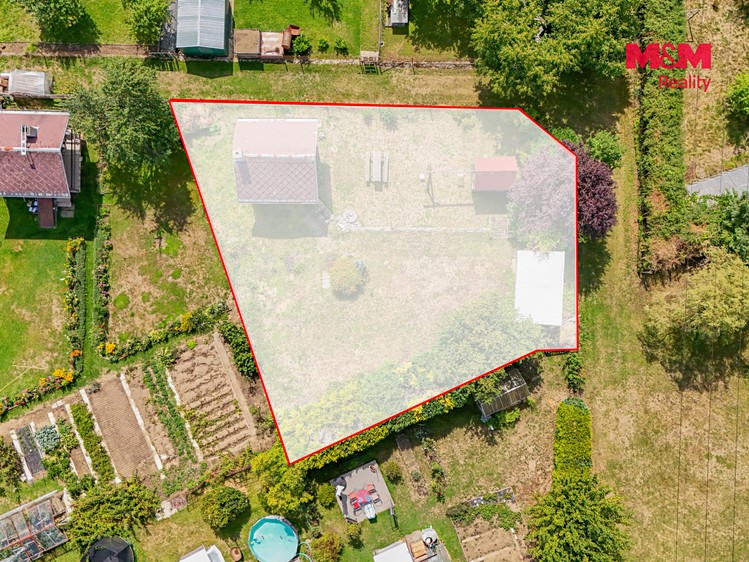 Prodej domu, 16 m² (4 z 30)