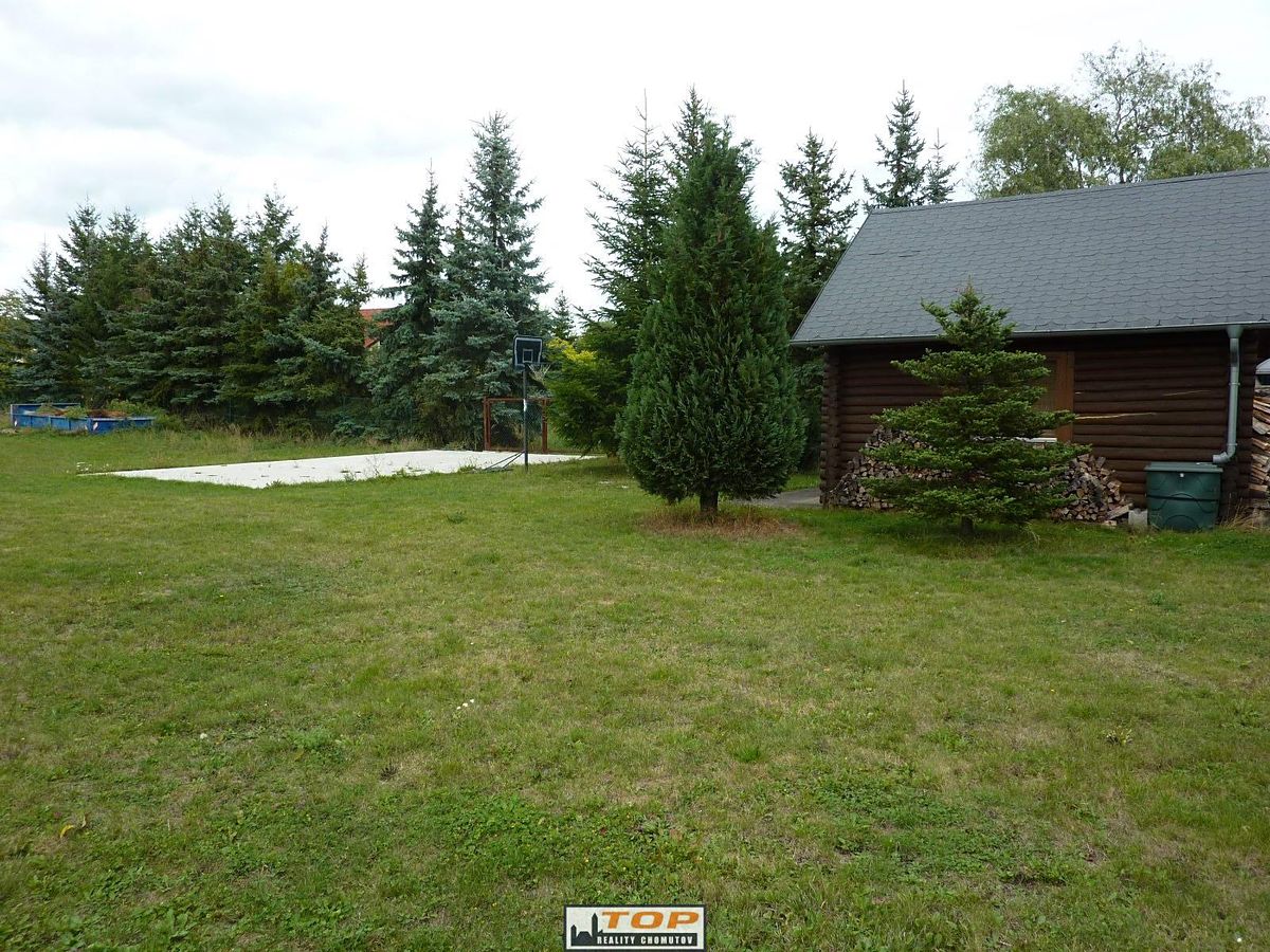 Prodej stavebního pozemku 1542 m² – fotografie 2